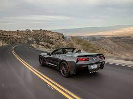 Experience the agile and refined driving dynamics. 10 Of The Best New And Used Convertible Muscle Cars Autobytel Com