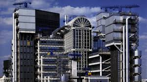 They also appear in other related business categories including auto insurance, life insurance, and homeowners insurance. Lloyd S Building Is Richard Rogers First High Tech Office Block