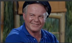 Alan Hale, Jr