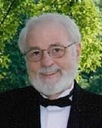 Benjamin H. Newberry Obituary March 3, 2025