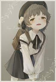 pin on manga girl