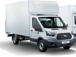 Find luton used vans for sale on auto trader, today. Luton Van Hire Isle Of Wight Premier Ford Rental
