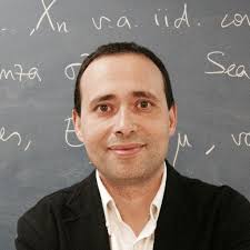 Brett Lantz (@DataSpelunking)