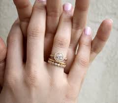 Wedding rings > rose gold > women's rose gold wedding bands women's rose gold wedding bands a modern twist on a classic, our collection of women's rose gold wedding bands present an elegant blush of beauty. Hand Engraved Rose Gold Natalie Wedding Band Www Igorman Com