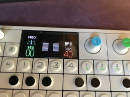 More conventional sequencing is on offer the op1 makes me think of keira knightley — there, i've said it! Op1 Hidden Fx Op 1 Op Forums