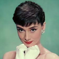 You also must know how to make the audrey hepburn. Hair Like Audrey Hepburn Rebellemeblog