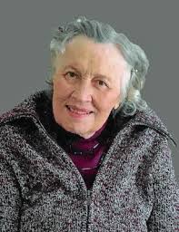 Lucille Hughes Obituary (1929