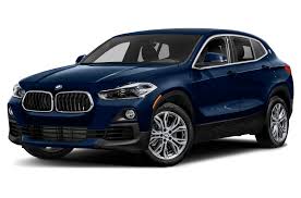 2018 Bmw X2 Pictures