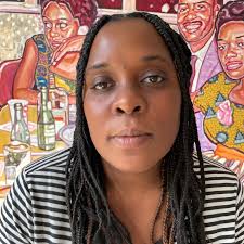 Daniel Tyree Gaitor-Lomack's work is included in “PRESQUE VU,” a group  exhibition curated by Maxwell Sykes and Joshua Oduga that is