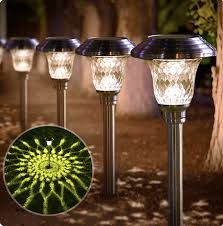 Choose from a huge range of battery and gas powered camping lanterns. The 10 Best Solar Path Lights In 2021 Reviews And Buying Guide