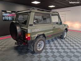 Image result for Gris 1988 ARO