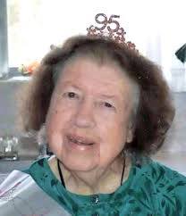 Stella Wade Obituary