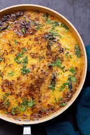Caramelized Onion Dal