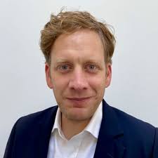 Prof. Dr. Holger Schoneville