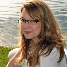 Bree Baker (@BreeBakerBooks)