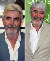 Hull raised actor John Alderton is 80 today