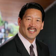 New WWU Trustee Bruce Harrell