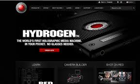 First, you need to enable the developer options > enable oem unlock and usb debugging. The Red Hydrogen Niche Phone For The Faithful Or Breakthrough Tech For The Masses Newsshooter