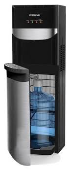 سعر مبرد مياه ساخنة وباردة ستانلس ستيل من كارينو Ty Lyr71t القارورة توضع من أسفل فى مصر سوق مصر كان بكام