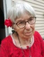 Juana R. Nieves Obituary