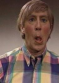 Fan Casting Mo Collins as Doreen Larkin in Stuart