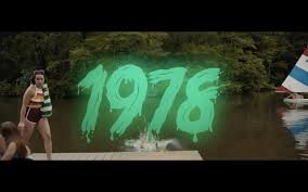 Al final, sí, había maldición en la calle del terror, pero venía de otro lugar completamente distinto y por un motivo totalmente diferente. Pelicula La Calle Del Terror Parte 2 1978 Fear Street Part Two 1978