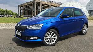 Škoda fabia will support you with numerous safety assistants, simply clever features and. Skoda Fabia 2019 Im Test Nur Simply Oder Auch Clever Motormobiles
