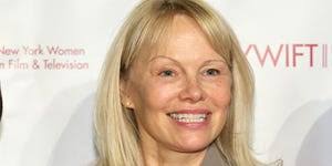 Pamela Anderson and Liam Neeson's full relationship timeline