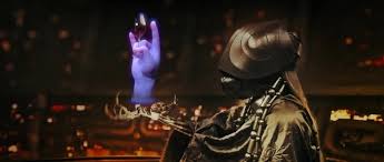 garm wars: the last druid on Coub