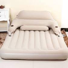 multifunctional inflatable sofa pvc bed folding sofa beds outdoor furniture sofa bedroom portable soft outdoor furniture sofa inflatable sofa folding sofa bed