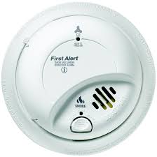Get inspired with our curated ideas for carbon monoxide & smoke detectors and find the perfect item for every room in your home. First Alert Sco2b Alarm Smoke Co Dc 9v Dual Ion 029054000897 1