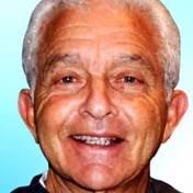 Daniel Pressman's Instagram, Twitter & Facebook