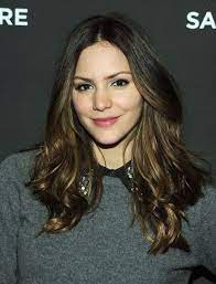 Katharine Mcphee Long Curls Hair Styles Long Hair Styles Womens Hairstyles