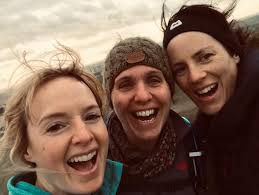 Sarah Ewen is fundraising for Cancer Research UK