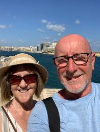 I hope it's ok to post