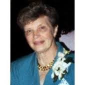 Obituary information for Betty Stead