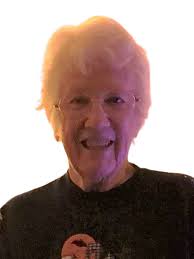 June Arlene Cooper (1936-2021)