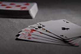 5 Real Money Online Card Games for Experts - WinZO