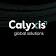 Calyxis Global Solutions logo