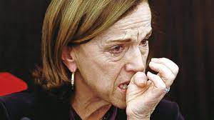Jun 11, 2021 · pensioni, altro scatto per l'età: Elsa Fornero Chi E Carriera Curiosita Vita Privata Dell Ex Ministra