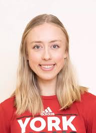 2022-23 Women's Volleyball Roster