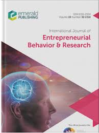 Do you often make silly grammar or spelling mistakes? International Journal Of Entrepreneurial Behavior Research Emerald Publishing