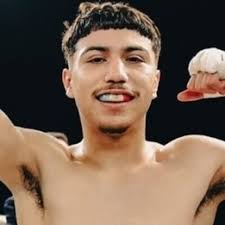 Emiliano Moreno vs. Axl Melendez, ProBox Friday Fight Nights
