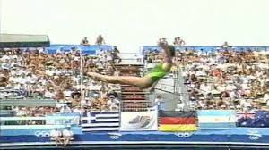 A pool for diving and a 25m outdoor pool. 1992 Olympics Barcelona Women S 3 M Spring Board Diving Youtube