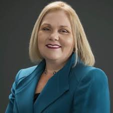 I'm very proud of you