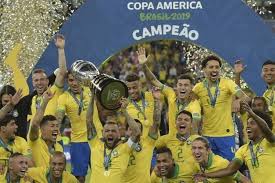 Semua pertandingan copa america 2021 akan disiarkan secara langsung di indosiar dan live streaming di vidio.com. Copa America 2021 Pembagian Grup Peserta Dan Jadwal Lengkap Halaman All Kompas Com