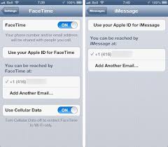 In given phone numbers the idd is often abbreviated by just + like in +0123 456 789, to signify that the caller example us/canada: Facetime And International Phone Numbers