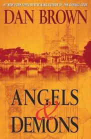 Watch this to know what makes this novel a bestseller one.purchase the. Book Club Kit Angels Demons Dan Brown Books Demon Book Angels And Demons