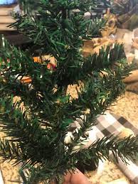 How To Make Dollar Tree Gnome Christmas Tree Diy Diy Christmas Tree Rustic Christmas Diy Christmas Gnome