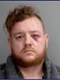 Suspect arrested after man found shot to death in Sabina home